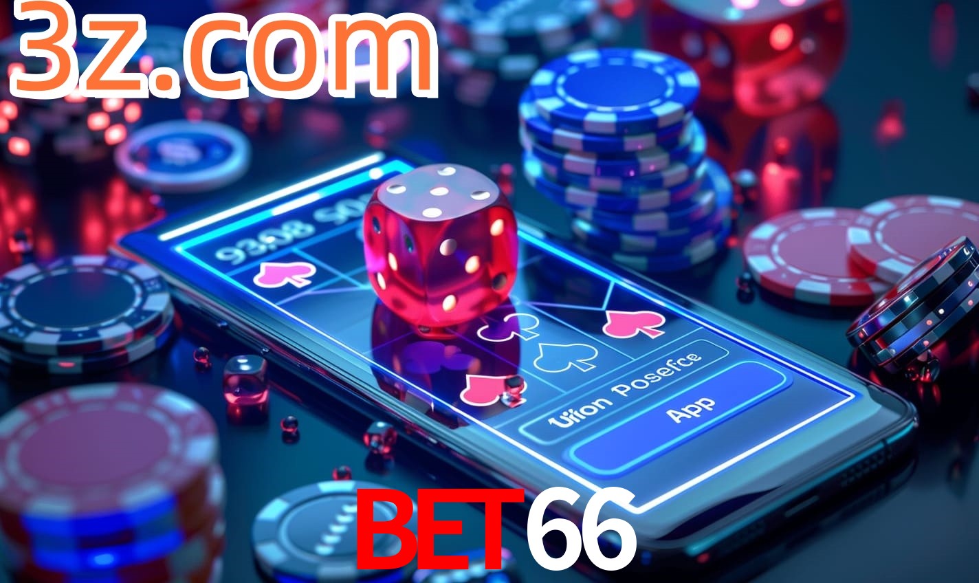 Baixar App Bet66