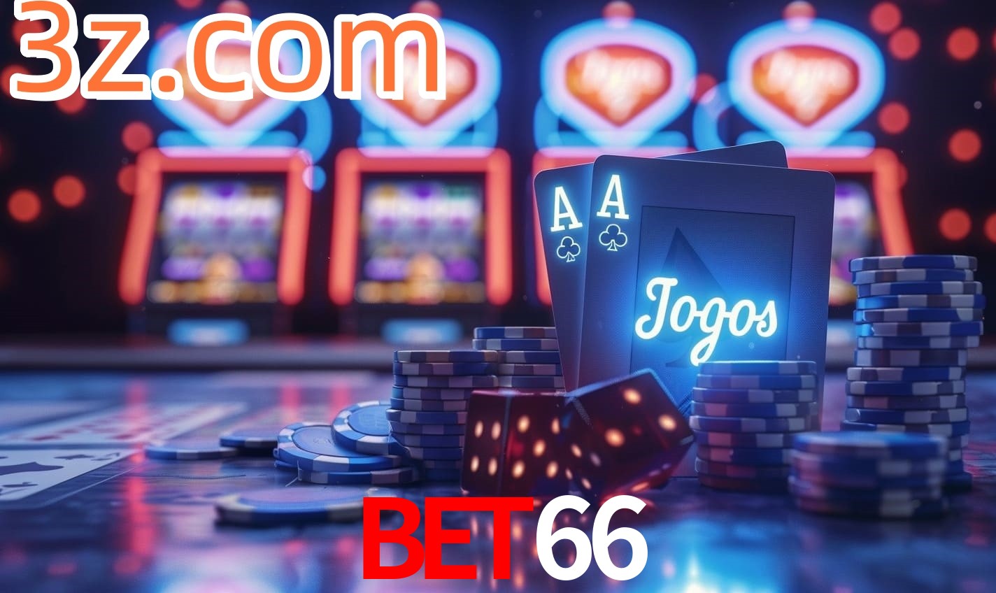 Lista de Jogos Bet66